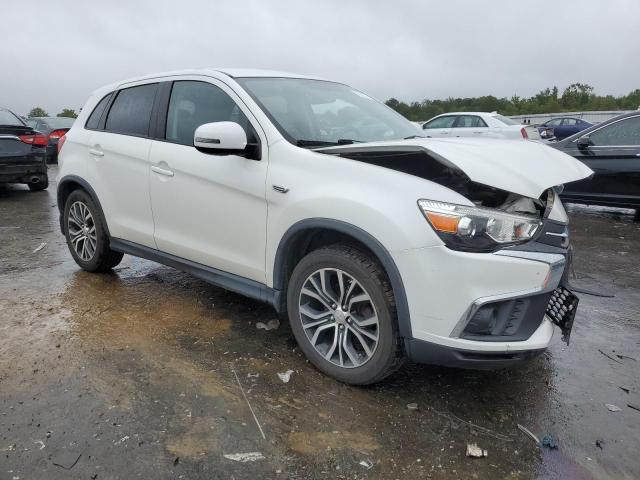 Photo 4 from auction – 2018 MITSUBISHI OUTLANDER with VIN JA4AR3AU9JU019972