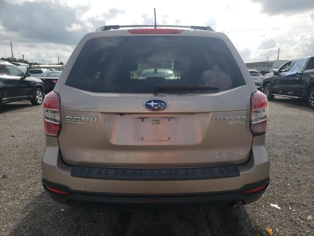 Photo 6 from auction – 2014 SUBARU FORESTER 2 with VIN JF2SJAEC2EH493107