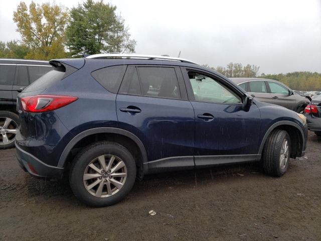 Photo 3 from auction – 2015 MAZDA CX-5 TOURI with VIN JM3KE4CY7F0469511