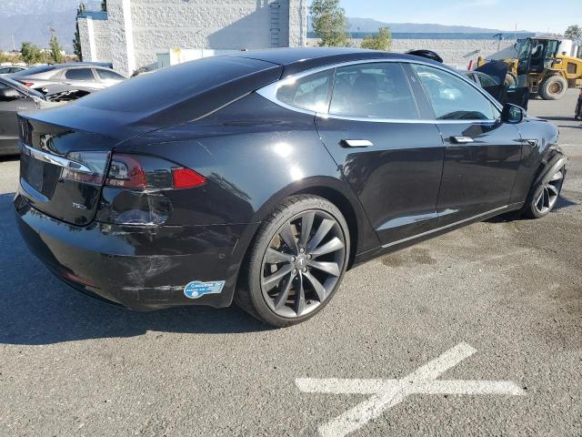 Photo 3 from auction – 2016 TESLA MODEL S with VIN 5YJSA1E20GF171347