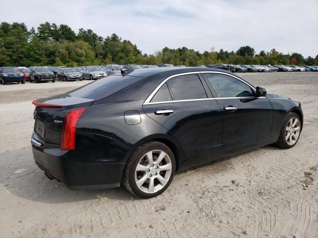 Photo 3 from auction – 2016 CADILLAC ATS with VIN 1G6AG5RX0G0194877