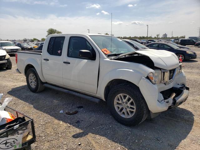 Photo 4 from auction – 2016 NISSAN FRONTIER S with VIN 1N6AD0ER3GN905178
