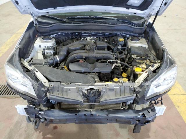 Photo 12 from auction – 2017 SUBARU FORESTER 2 with VIN JF2SJABC8HH463229