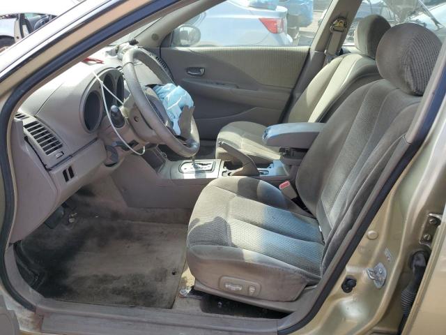 Photo 7 from auction – 2002 NISS ALTIMA with VIN 1N4AL11D02C148322