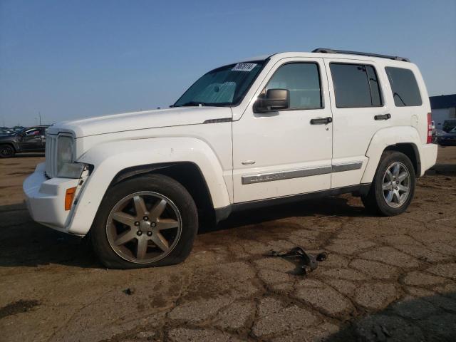 JEEP LIBERTY SP 2012 with VIN 1C4PJMAK3CW177159 - Photo from auction