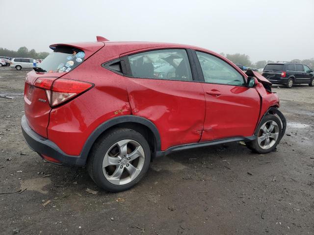 Photo 3 from auction – 2016 HONDA HR-V LX with VIN 3CZRU6H35GM758317