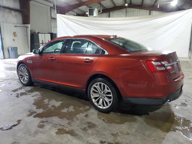 Photo 2 from auction – 2014 FORD TAURUS LIM with VIN 1FAHP2F83EG163673