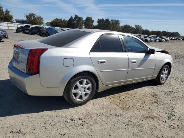 Photo 3 from auction – 2005 CADILLAC CTS with VIN 1G6DM56TX50227307
