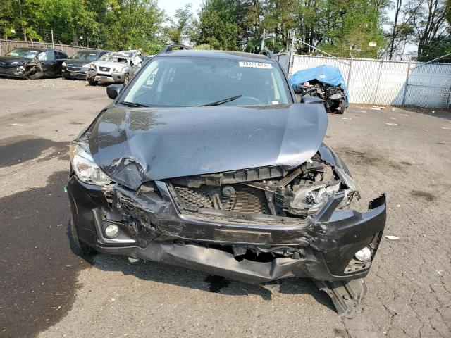 Photo 5 from auction – 2017 SUBARU CROSSTREK with VIN JF2GPABCXH8271928
