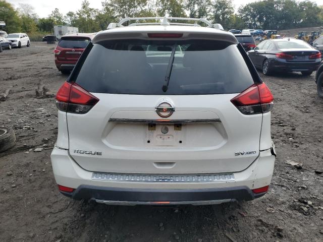 Photo 6 from auction – 2017 NISSAN ROGUE S with VIN KNMAT2MV7HP511737