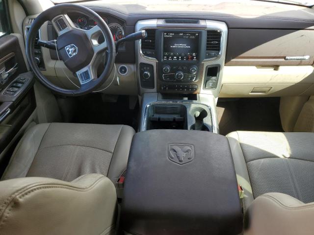 Photo 8 from auction – 2018 RAM 3500 LARAM with VIN 3C63R3ML0JG155290