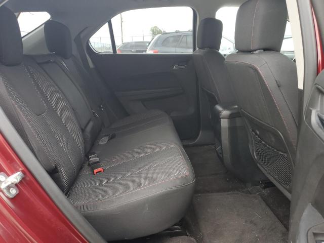 Photo 11 from auction – 2016 CHEVROLET EQUINOX LT with VIN 2GNALCEK8G6274112