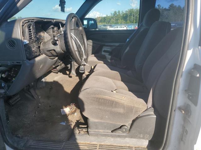 Photo 7 from auction – 2005 CHEVROLET SILVERADO with VIN 1GCHK29U15E324390
