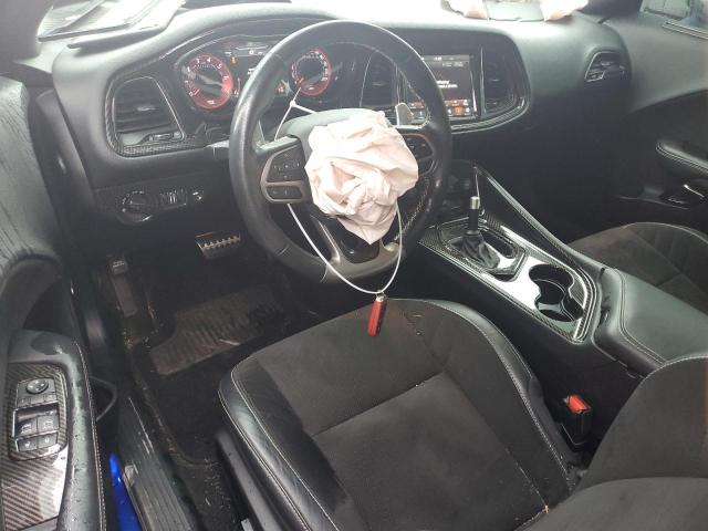 Photo 8 from auction – 2019 DODGE CHALLENGER with VIN 2C3CDZL91KH660776