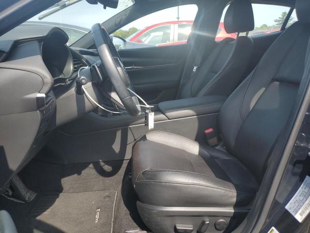 Photo 7 from auction – 2020 MAZDA 3 PREMIUM with VIN JM1BPBNM6L1160880
