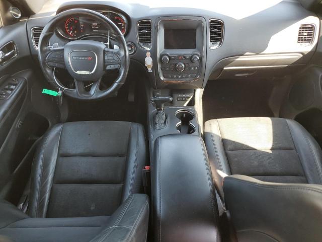 Photo 8 from auction – 2020 DODGE DURANGO GT with VIN 1C4RDHDG4LC114300