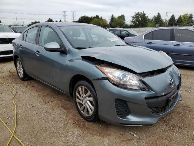 Photo 4 from auction – 2012 MAZDA 3 I with VIN JM1BL1V78C1696195