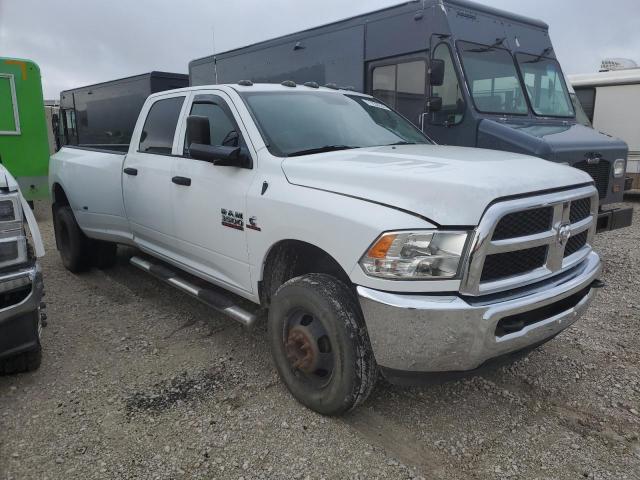 Photo 4 from auction – 2016 RAM 3500 ST with VIN 3C63RRGL4GG322760