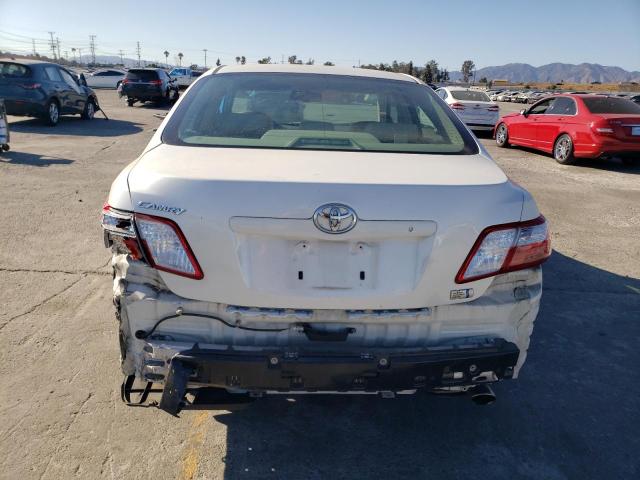 Photo 6 from auction – 2007 TOYOTA CAMRY HYBR with VIN 4T1BB46K97U013752