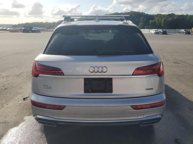 Photo 6 from auction – 2023 AUDI Q5 PREMIUM with VIN WA1EAAFY7P2120974