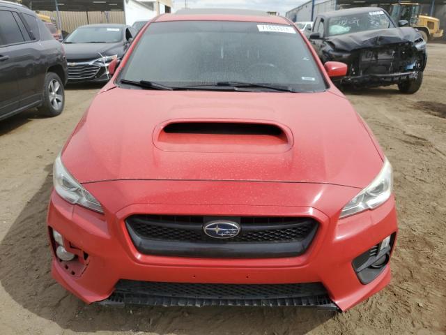 صورة رقم 5 من المزاد - 2016 SUBARU WRX PREMIU مع VIN JF1VA1E63G9822082