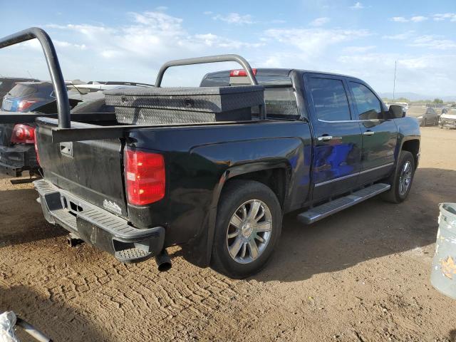 صورة رقم 3 من المزاد - 2015 CHEVROLET SILVERADO مع VIN 3GCUKTEJ5FG485089