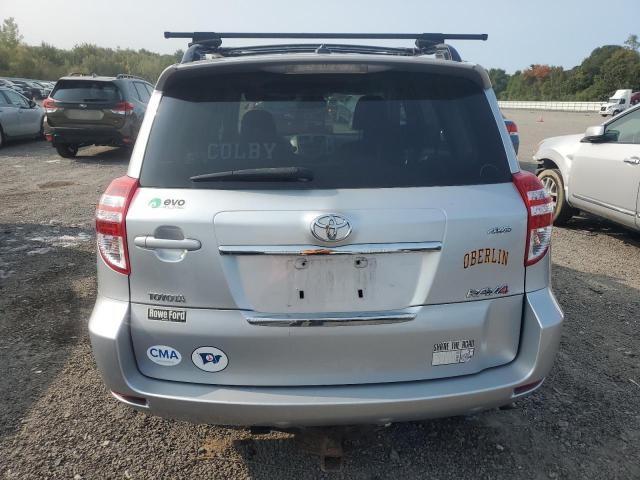 Photo 6 from auction – 2010 TOYOTA RAV4 SPORT with VIN JTMRF4DV6A5033396