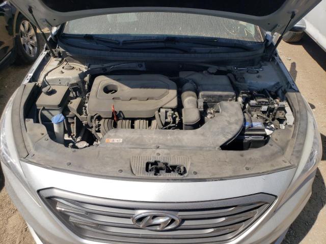 Photo 11 from auction – 2016 HYUNDAI SONATA SPO with VIN 5NPE34AF9GH431893