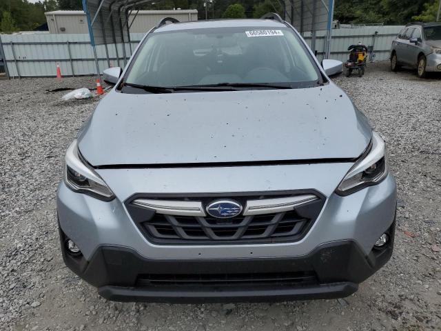 Photo 5 from auction – 2022 SUBARU CROSSTREK with VIN JF2GTHNC6N8241370