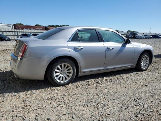 Photo 3 from auction – 2014 CHRYSLER 300 with VIN 2C3CCAAG8EH376040