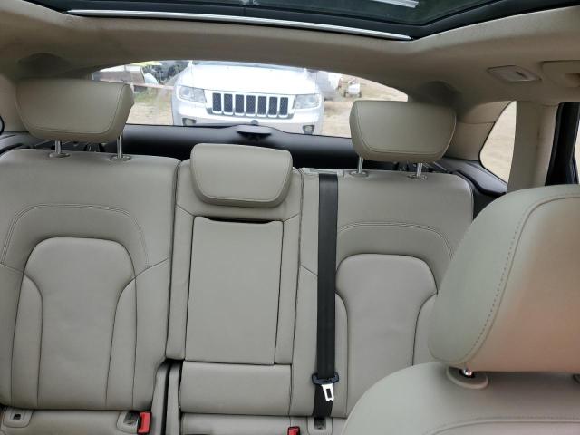 Photo 10 from auction – 2010 AUDI Q5 PREMIUM with VIN WA1CKAFP2AA030155