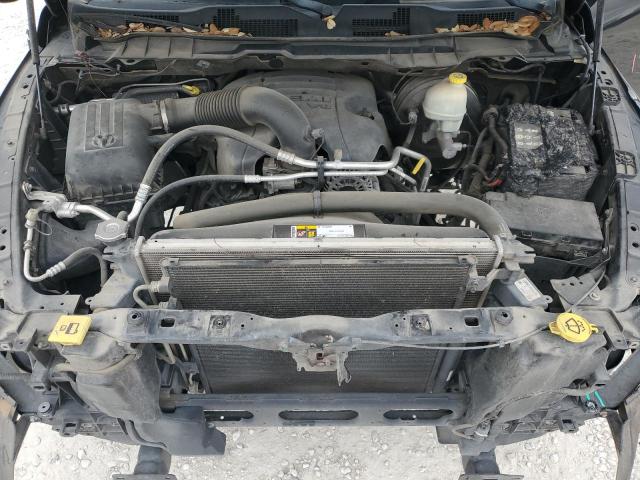 Photo 11 from auction – 2014 RAM 1500 ST with VIN 3C6RR6KT9EG294872