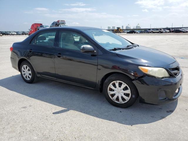 Photo 4 from auction – 2013 TOYOTA COROLLA BA with VIN 5YFBU4EE4DP206247
