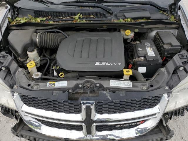 Photo 12 from auction – 2015 DODGE GRAND CARA with VIN 2C4RDGBG0FR608081