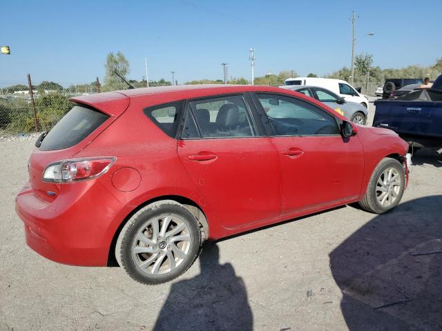 Photo 3 from auction – 2013 MAZDA 3 I with VIN JM1BL1M71D1763609