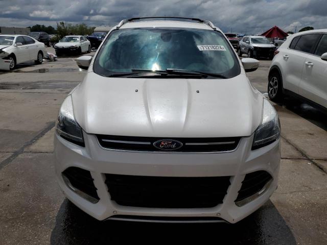 Photo 5 from auction – 2016 FORD ESCAPE TIT with VIN 1FMCU0J90GUB06736