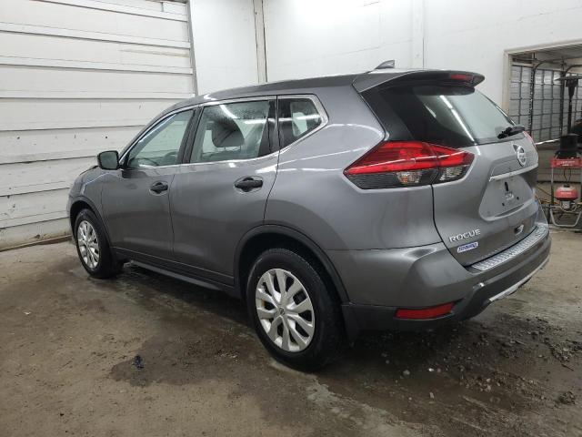 Photo 2 from auction – 2017 NISSAN ROGUE S with VIN KNMAT2MT3HP525665