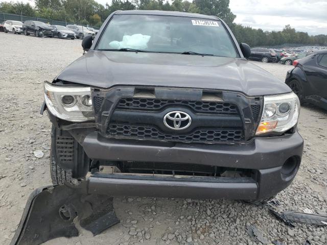 Photo 5 from auction – 2011 TOYOTA TACOMA PRE with VIN 5TFTX4GN6BX004596