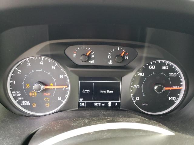 Photo 9 from auction – 2019 GMC ACADIA SLE with VIN 1GKKNKLAXKZ275016