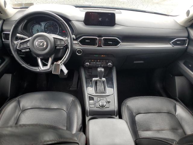 Photo 8 from auction – 2020 MAZDA CX-5 GRAND with VIN JM3KFBDMXL0851928