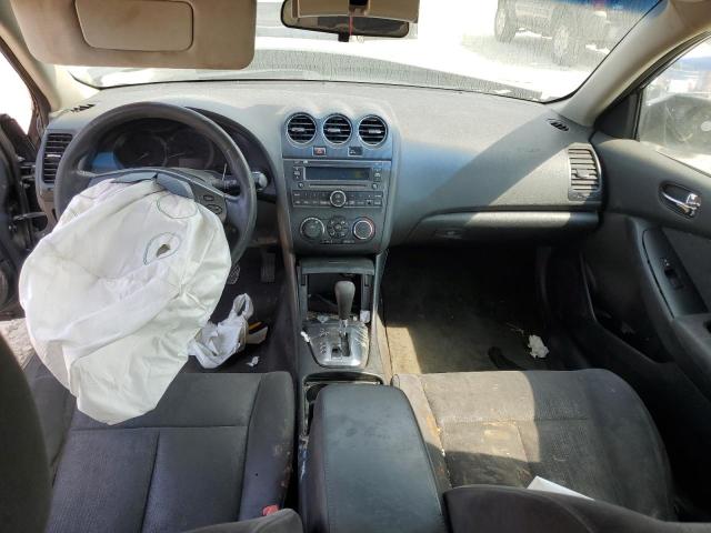 Photo 8 from auction – 2012 NISSAN ALTIMA BAS with VIN 1N4AL2AP0CN457472
