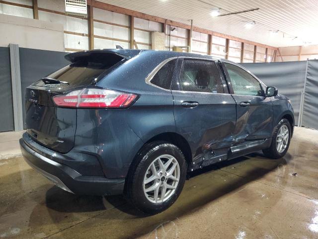 Zdjęcie 3 z aukcji – 2024 FORD EDGE SEL z VIN 2FMPK4J96RBA53676