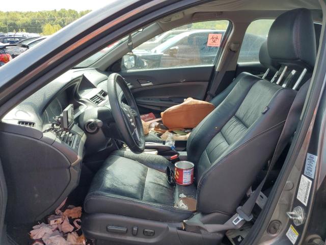 Photo 7 from auction – 2011 HONDA ACCORD SE with VIN 1HGCP2F65BA078465