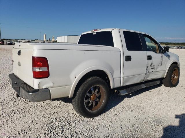 Photo 3 from auction – 2007 FORD F150 SUPER with VIN 1FTPW12V07KB65587