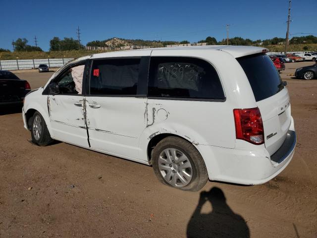 Photo 2 from auction – 2016 DODGE GRAND CARA with VIN 2C4RDGBG0GR122081
