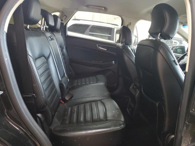 Photo 11 from auction – 2015 FORD EDGE SEL with VIN 2FMTK4J88FBB34826