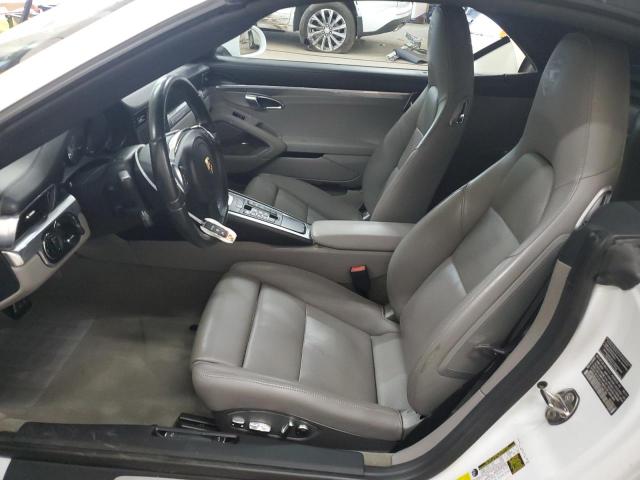 Photo 7 from auction – 2013 PORSCHE 911 CARRER with VIN WP0CB2A93DS154129