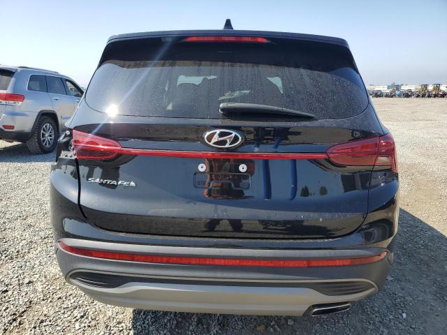 Photo 6 from auction – 2021 HYUNDAI SANTA FE S with VIN 5NMS14AJ2MH326778