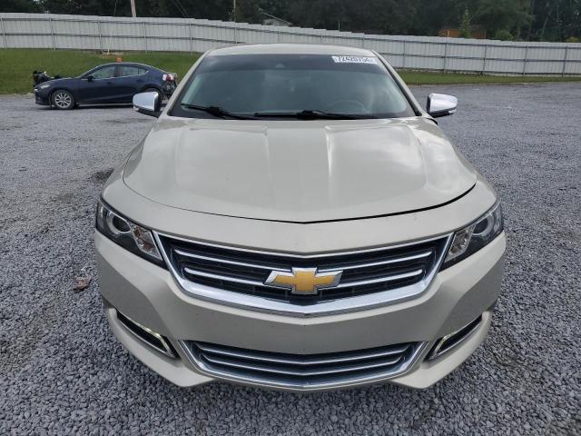 Photo 5 from auction – 2015 CHEVROLET IMPALA LTZ with VIN 2G1155SL5F9257981