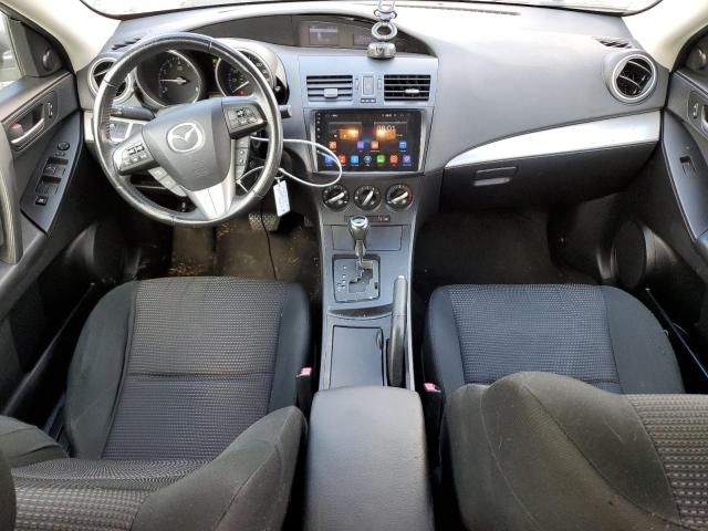 Photo 8 from auction – 2012 MAZDA 3 I with VIN JM1BL1L81C1594636